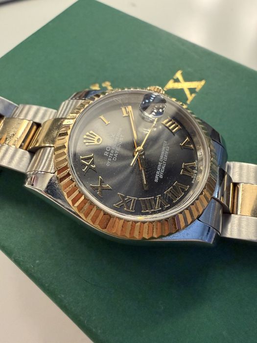Rolex часовник дамски