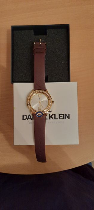 Ceas de dama Daniel Klein