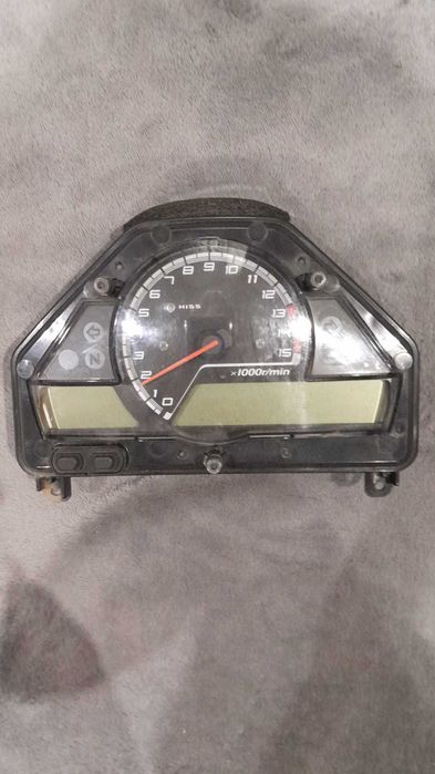 Bord Honda Hornet 600 PC34, PC36, Pc41, Hornet 900