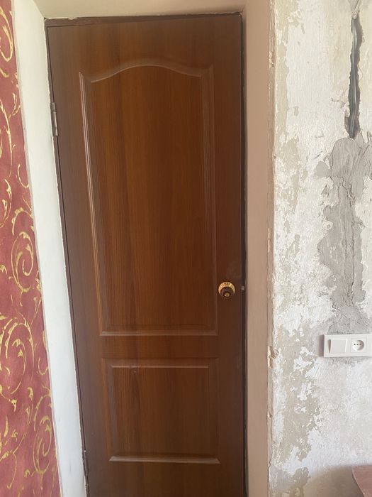 Межкомнатный есіктер