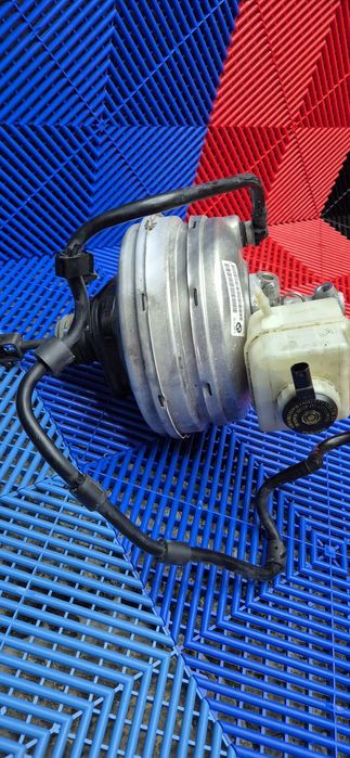 Pompa frana tulumba frana bmw seria 5 f10 f11 530d 2012