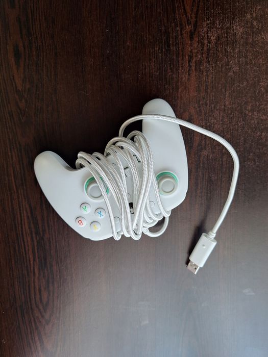 Xbox Series S + Controller in stare perfecta