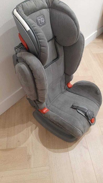 Детское автокресло