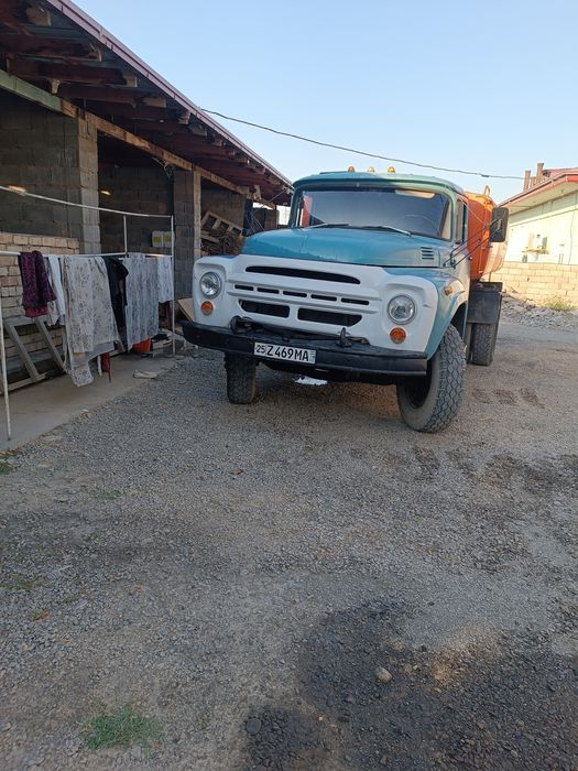 Zil vadavoz sotiladi