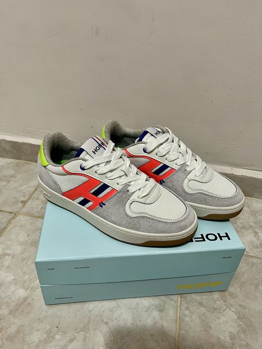 Hoff stadium MONTPARNASSE 38