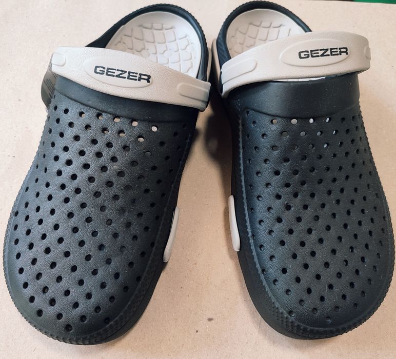 Мъжки и дамски кроксове