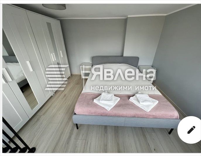 Дава се под наем Тристаен апартамент в Варна, Спортна зала - 70 кв.м за 640 € - Снимка #3