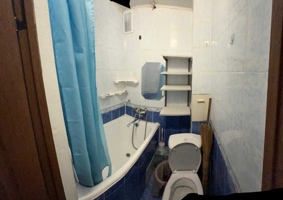 Сдается  2-комнатная квартира