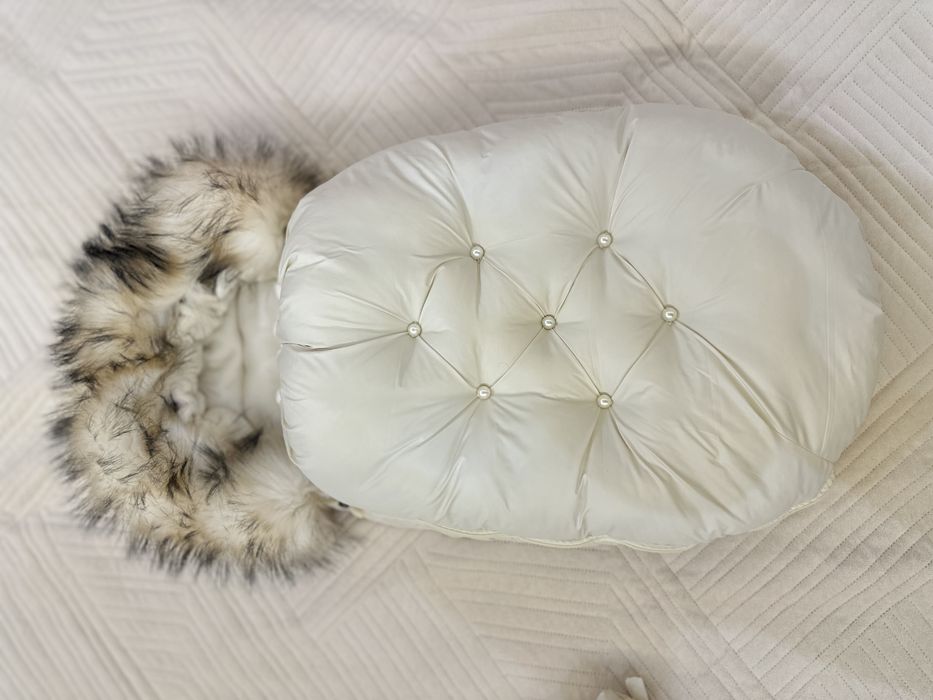 Продам конверт зимний.