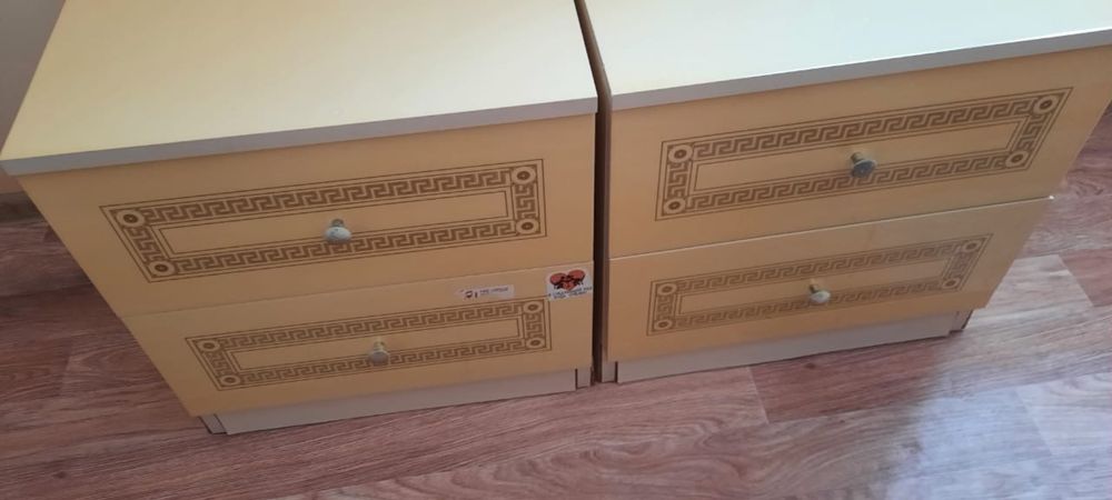 Спальный мебель