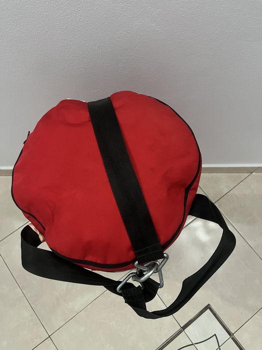 Sac de box+ echipament