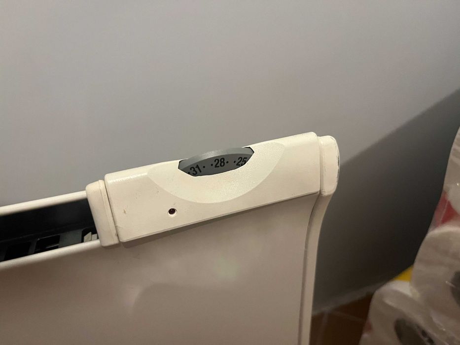 Adax Glamox TPA 2000W