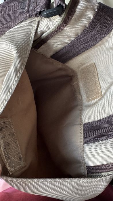 Чанта La Martina