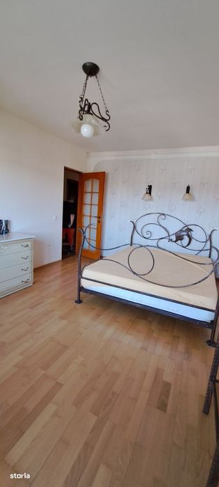 Duplex, 140 mp utili, mobilat, Mocira