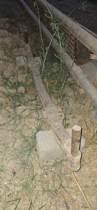 Зил запчастлар балка диска гур