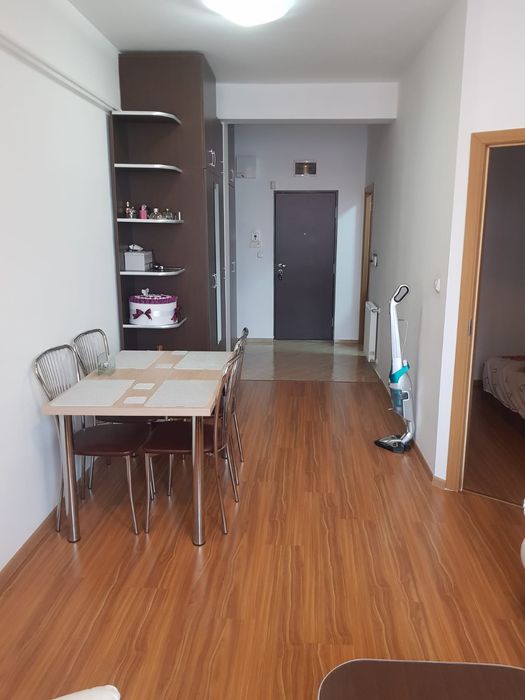 Inchiriez apartament Ared-UTA