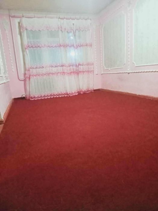 2 xona 3 xona qilingan uy sotiladi