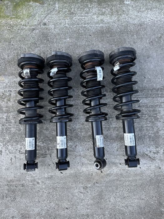 Amortizoare spate BMW X3 F25, X4 F26 : 6796317
