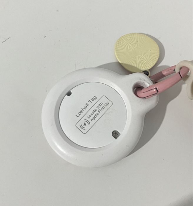 кейс для AirPods 4 ANC