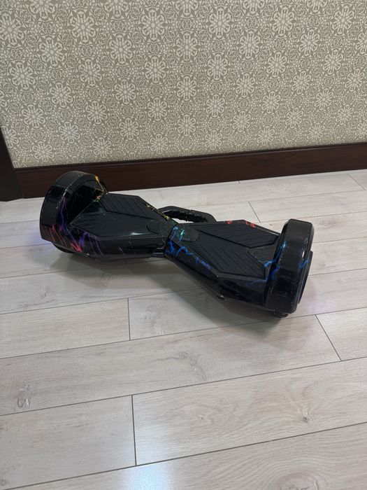 Сигвей гироскутер