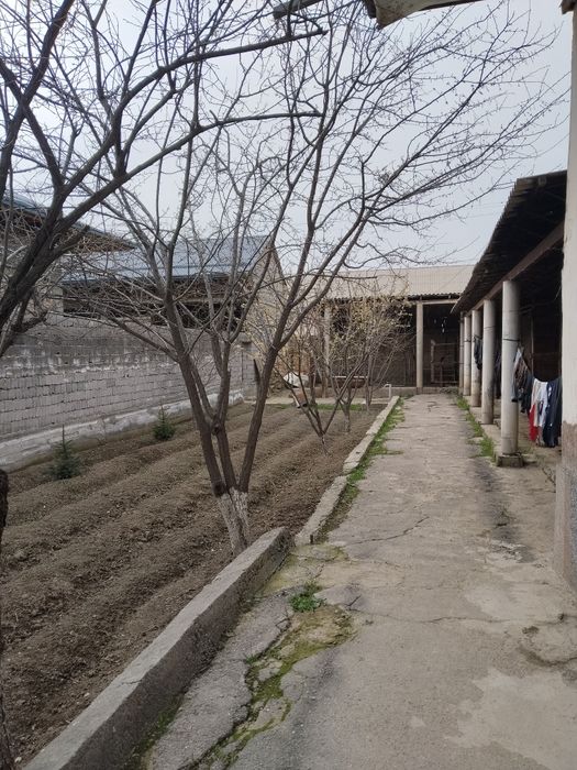 Ер участка сотилади 4 сотих