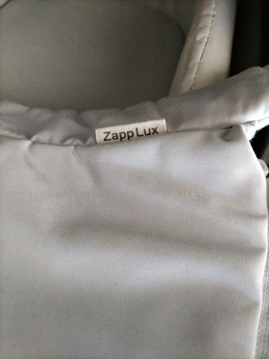 Детска количка 2в1 Quinny ZAAP LUX