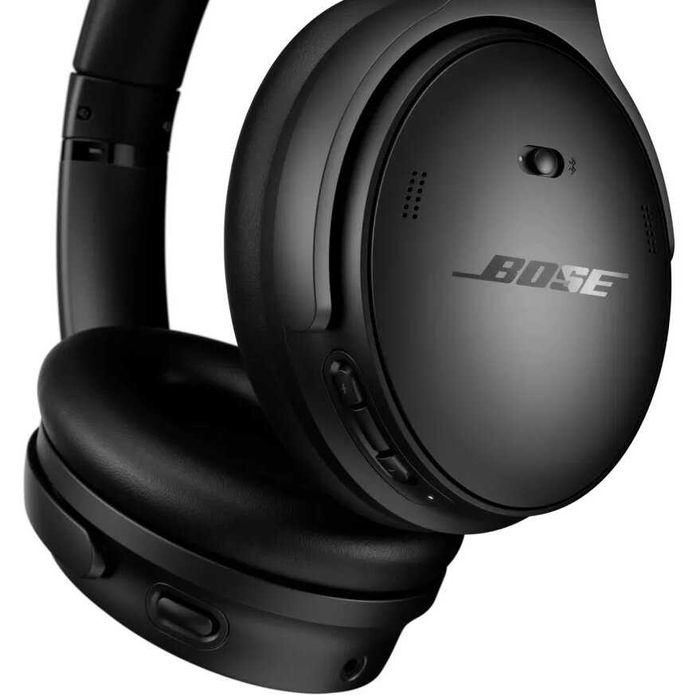 BOSE QuietComfort ca noi