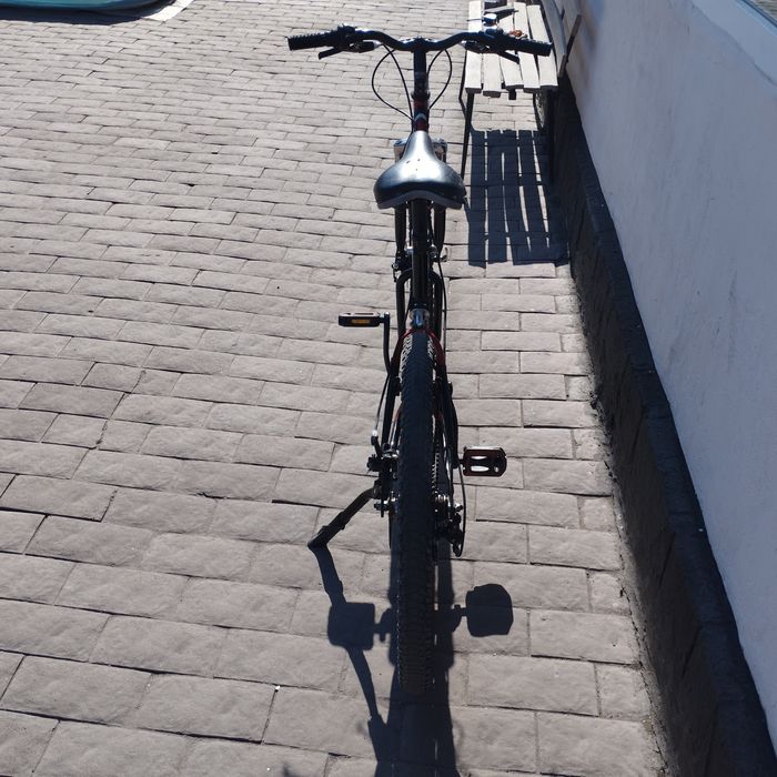 Продам велосипед Viva Blade 26" (двухподвес)