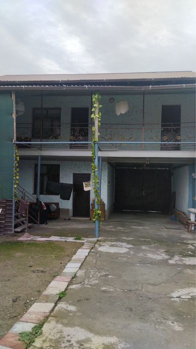 Сергели Ханабад уй сотилади 3 сотих