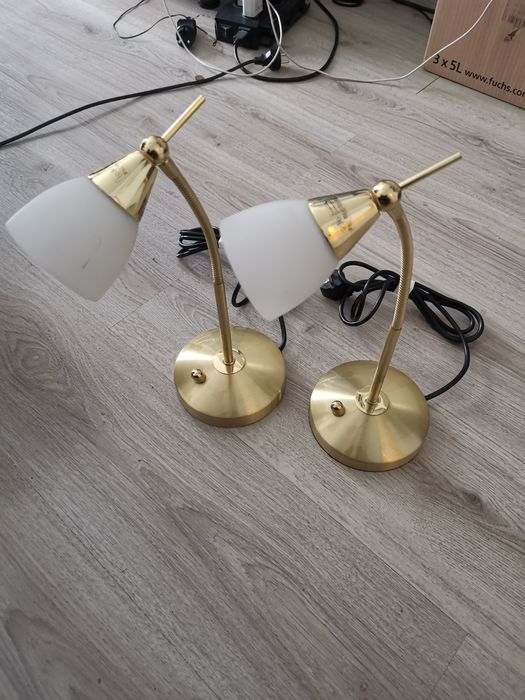 Нощни лампи 2 бр.