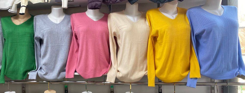 Koftalar xitoy navinka kachestva zur