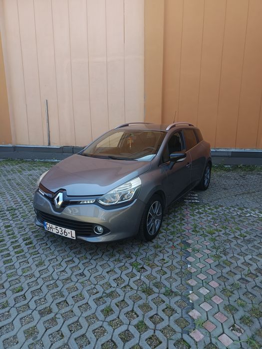 RENAULT Clio 2015 — imagine 2