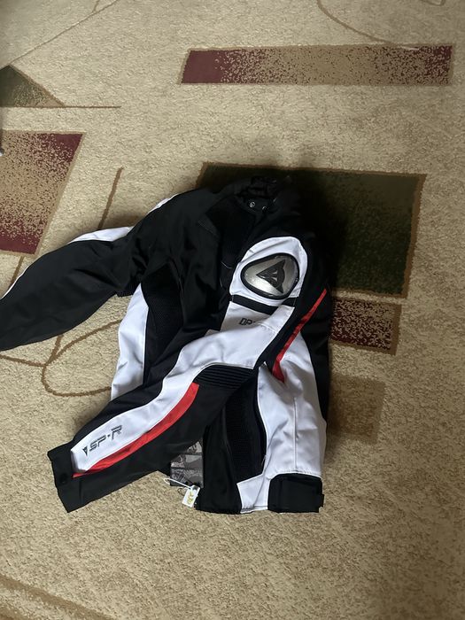 Мотокуртка Dainese