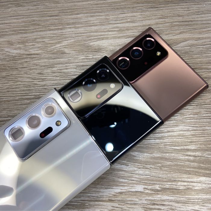 Samsung Note 20 Ultra 12/256GB