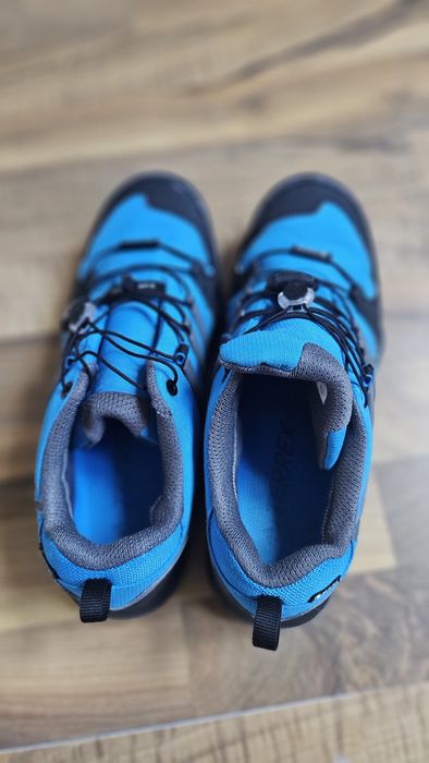 Маратонки Adidas Terrex 55 евро