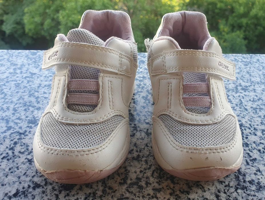 маратонки Geox, 21