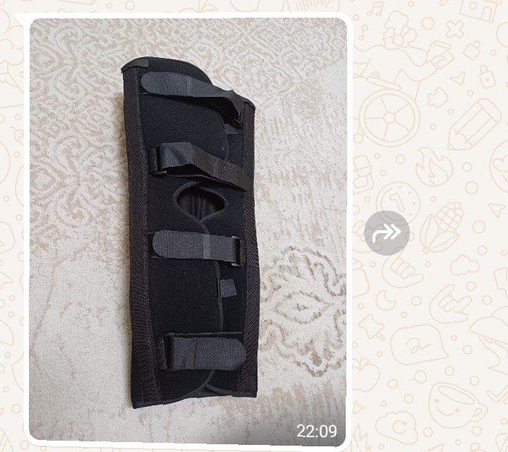 Бандаж для колена