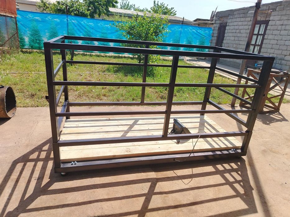 Mol Tarozi sotiladi elektronika