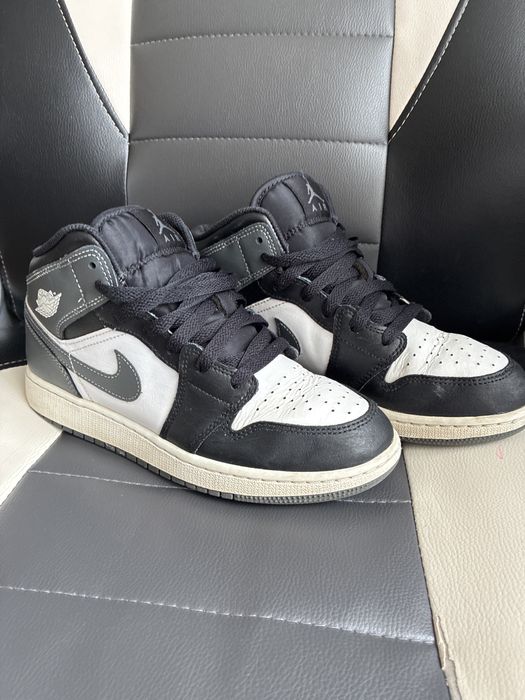 jordan 1 hight