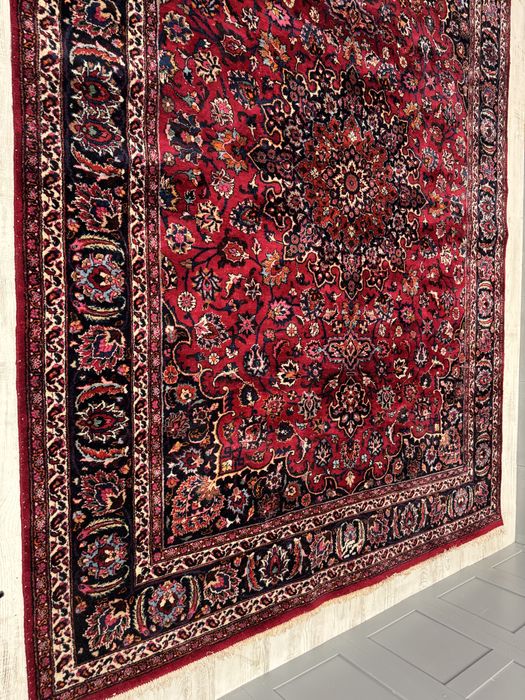 Персийски килим, ръчна изработка 340/250 Р491