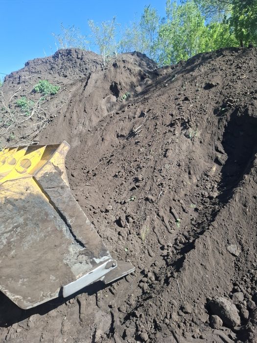 Продаётся землю хароши