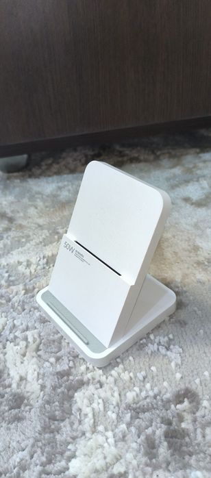 Беспроводная зарядка Xiaomi 50w pro