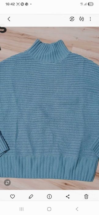 Haine dama,marimi S-M