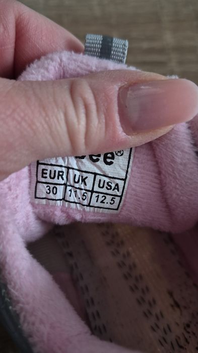 Adidasi fete mărimea 30