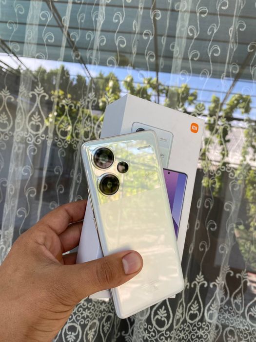 Redmi not 13pro plus 5j