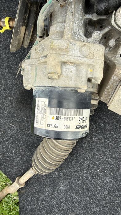 Електрическа Кормилна Рейка Honda Civic 8 / 1.4i / 2007-2011г.