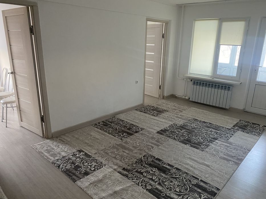 Сдаеться 3-комн.кв в 3 мкр Авангард долгосрочно