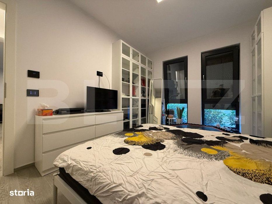 Apartament cu 2 camere de vanzare in Giroc — fotografia 1