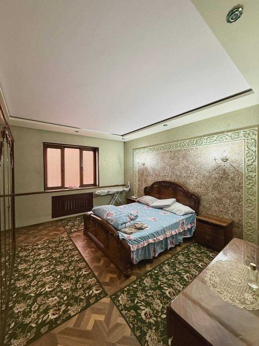 2-х комнатная в Банковском доме ID: 4835