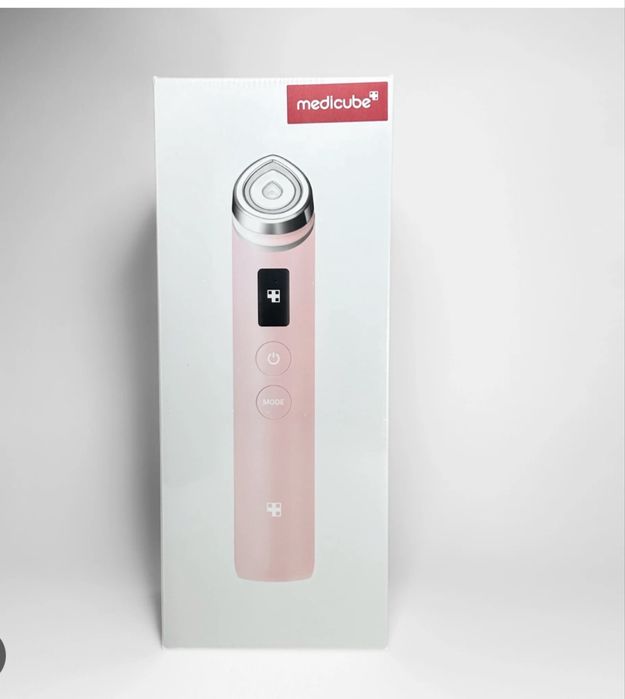 Продам новый Medicube Booster